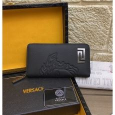 Versace Wallets